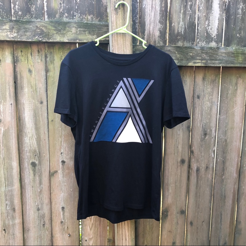 Armani Exchange T-shirt